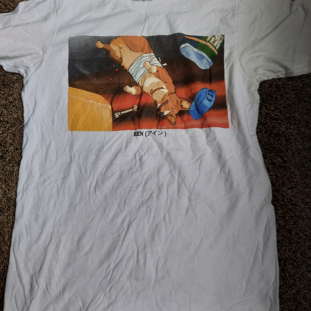 Cowboy Bebop Ein Tee